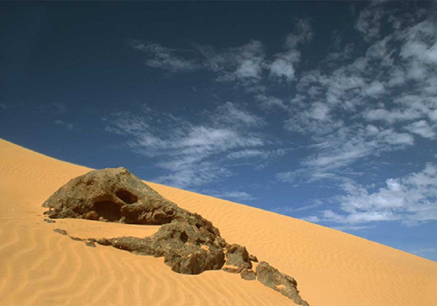 Sahara