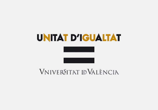 The Universitat de València calls aids to promote gender equality