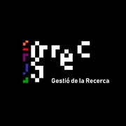 Logotip de GREC