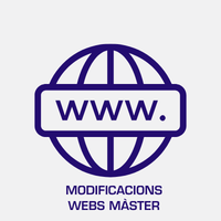 Master web