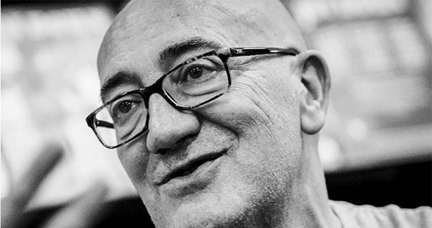 Foto Antonio Altarriba