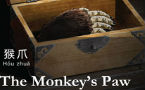 Imatge llibre The Monkey's Paw