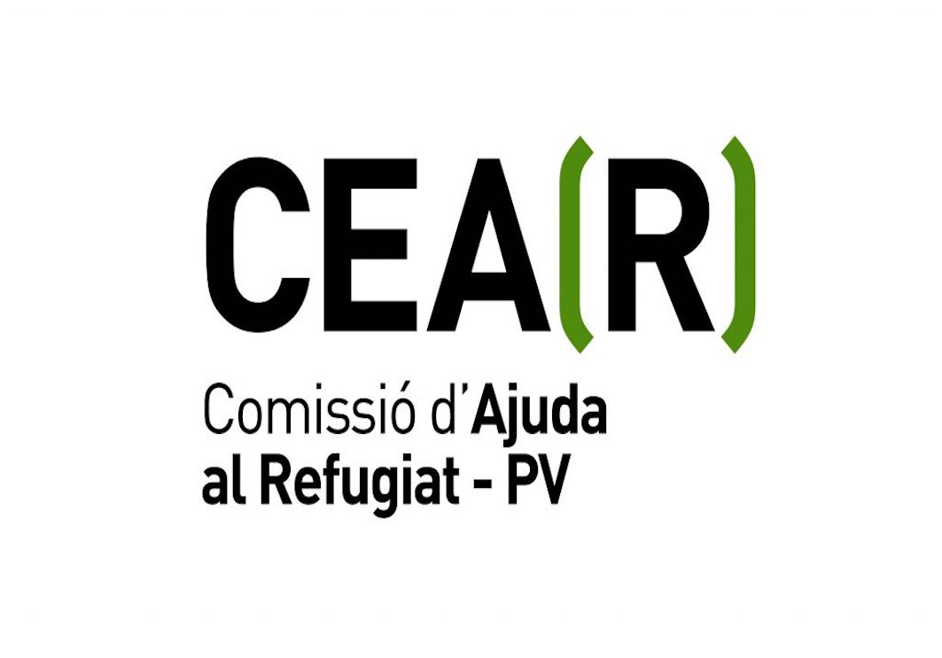 Col·laboració entre la Clínica i CEAR País Valencià | Entrega d'informes COI