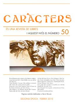 Caràcters 50