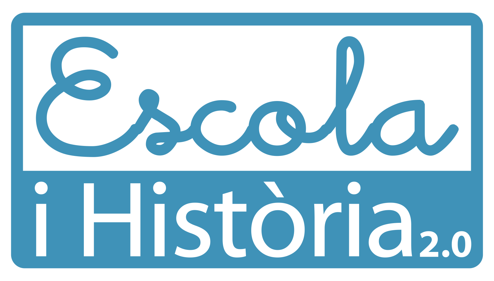 School and History 2.0