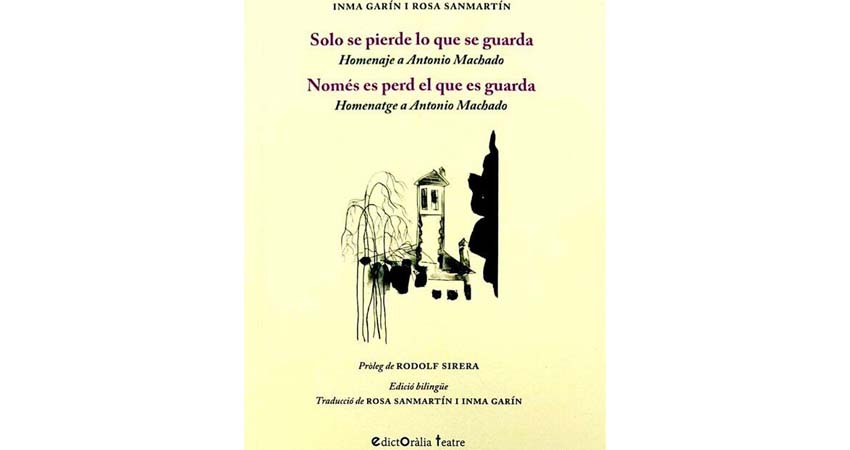 Portada del libro