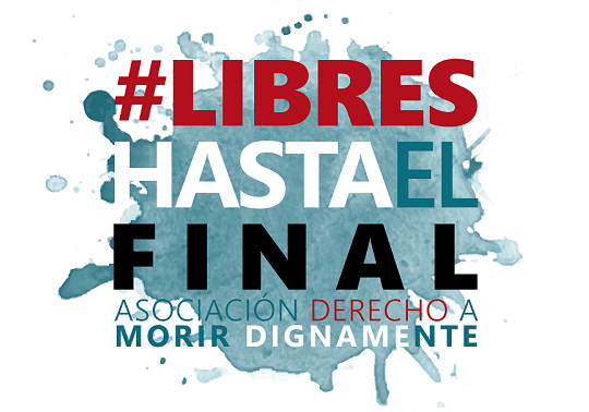 Libres hasta el final