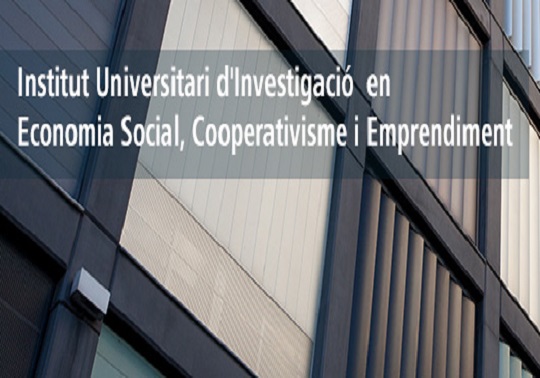Imagen fachada Instituto
