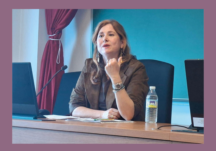 Elena Martínez García