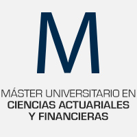 Máster Universitario en Ciencias Actuariales y Financieras