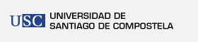 Se abrirá una nueva ventana. Universidad de Santiago de Compostela