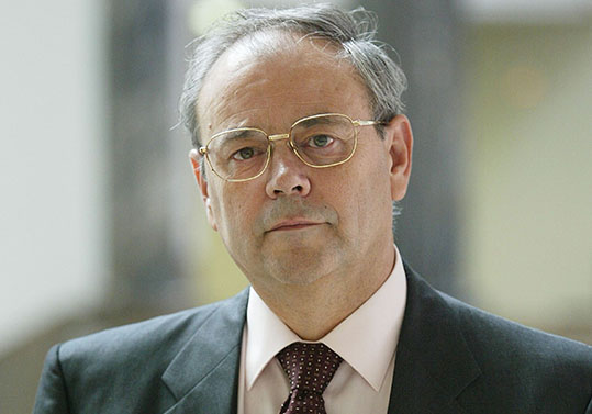 José Maria Peiró