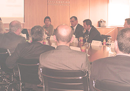 IV Encuentros Capital