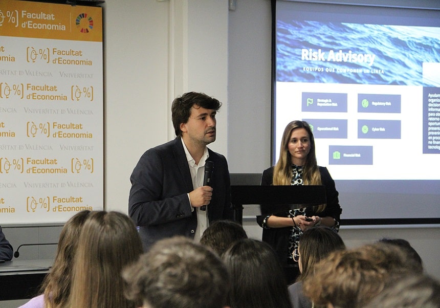 Deloitte Company Day: conoce la firma y sus proyectos