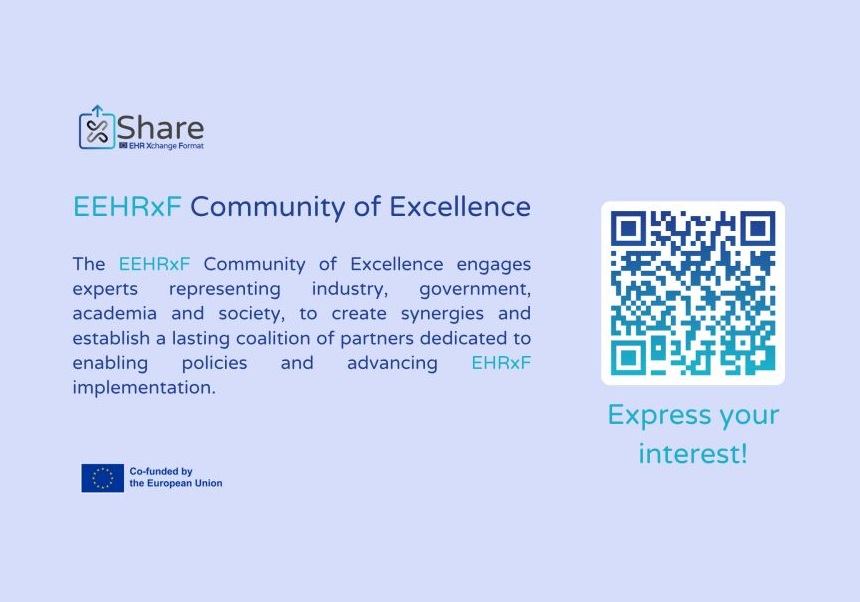 La comunidad de excelencia del proyecto xShare continúa expandiéndose