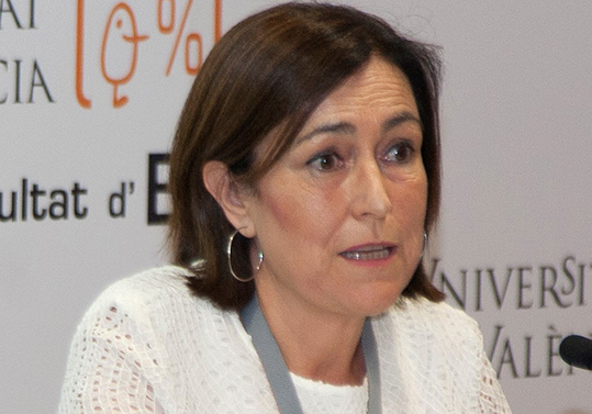 Marisa Quintanilla