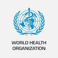 WHO logo