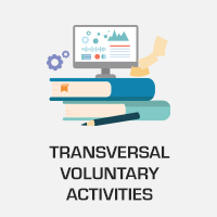 Transverse voluntary activities