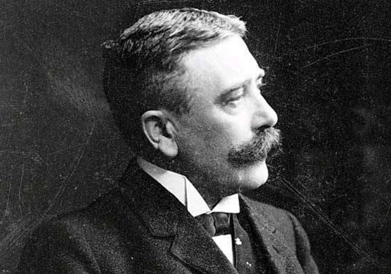 Ferdinand de Saussure