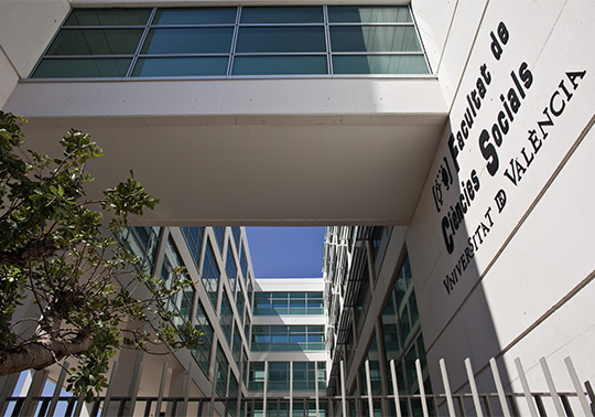 UV Faculty of Social Sciences