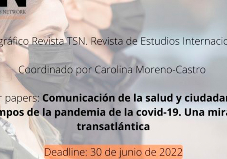 Call for papers
