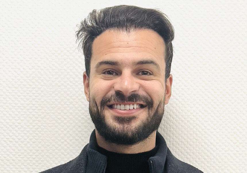 Sr. Mohamad Kamal Hashem Hashem