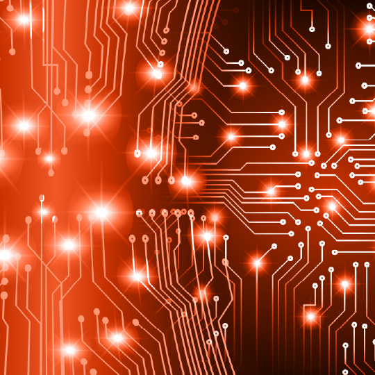 Representative picture of the project