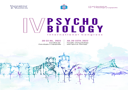 IV International Congress of Psychobiology