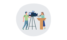 University audiovisual services