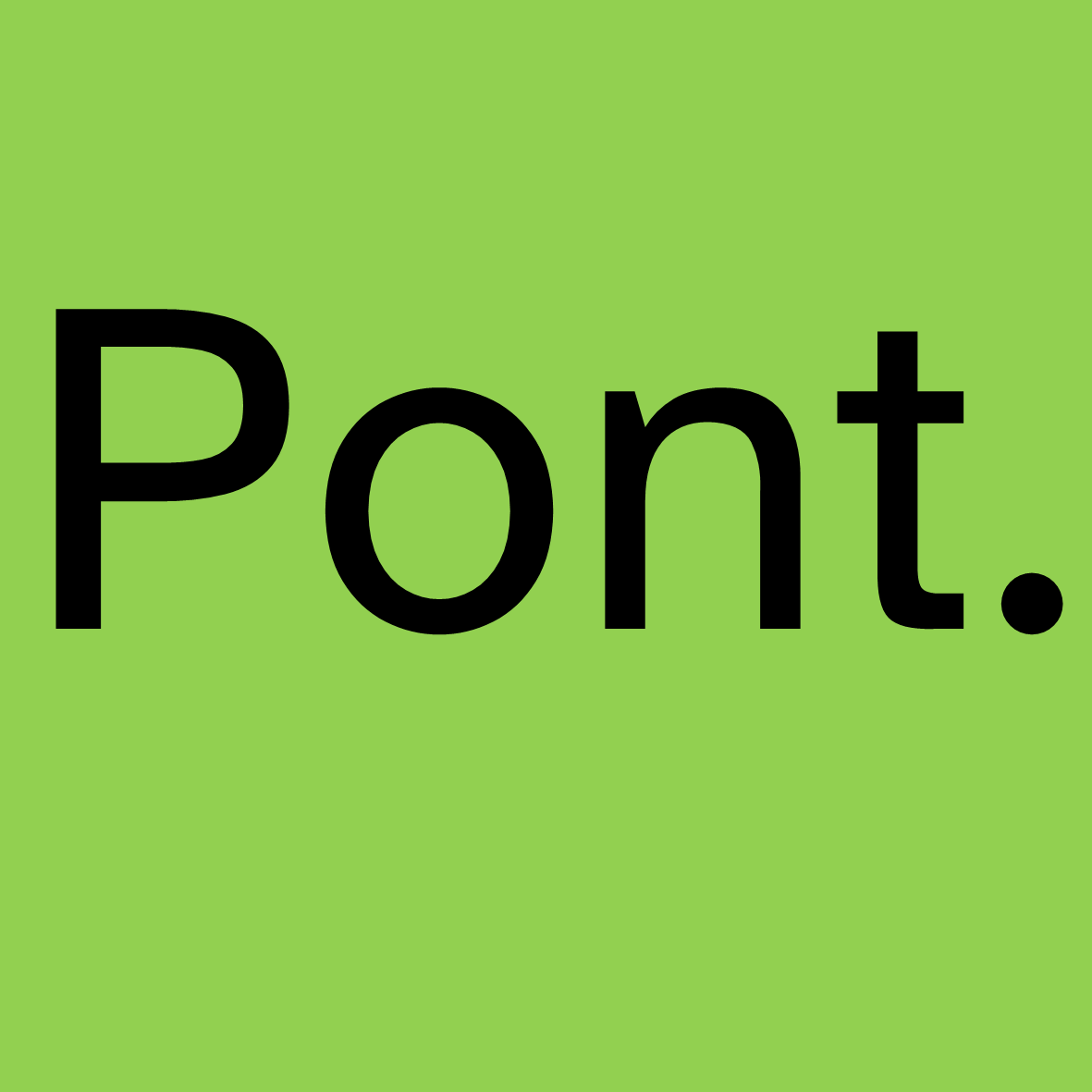 pont