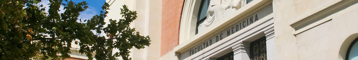Facultad de Medicina y Odontología