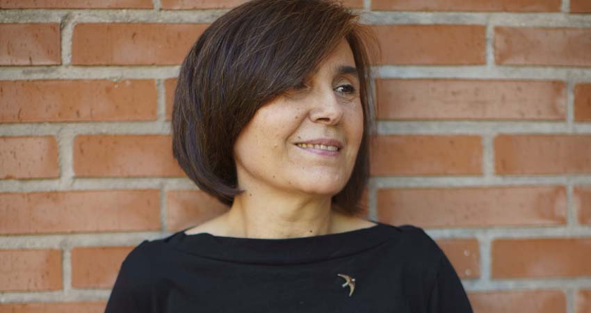 Foto Amparo López Pascual