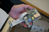prototipo desarrollado