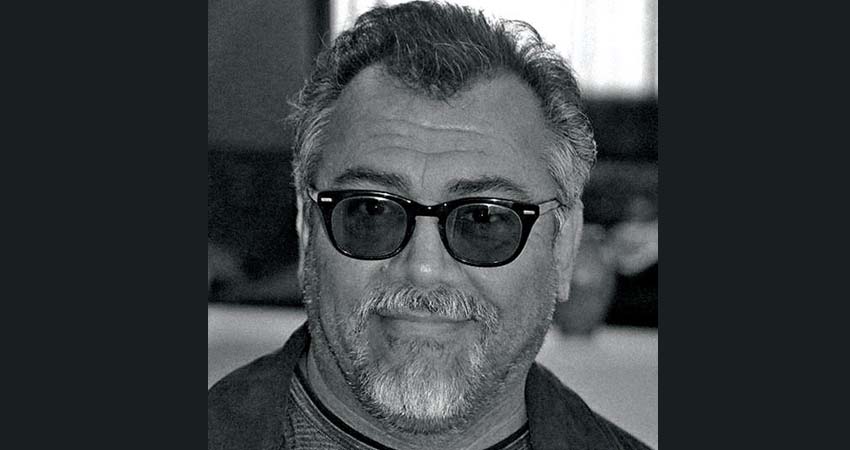 Photo of Beto Hernández