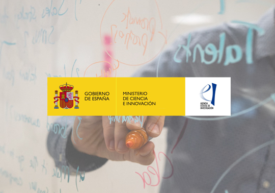 Webinari Agència Estatal d'Investigació AIA