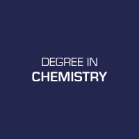 Degree in Chemistry