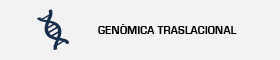 S'obrirà una nova finestra. Genòmica Traslacional