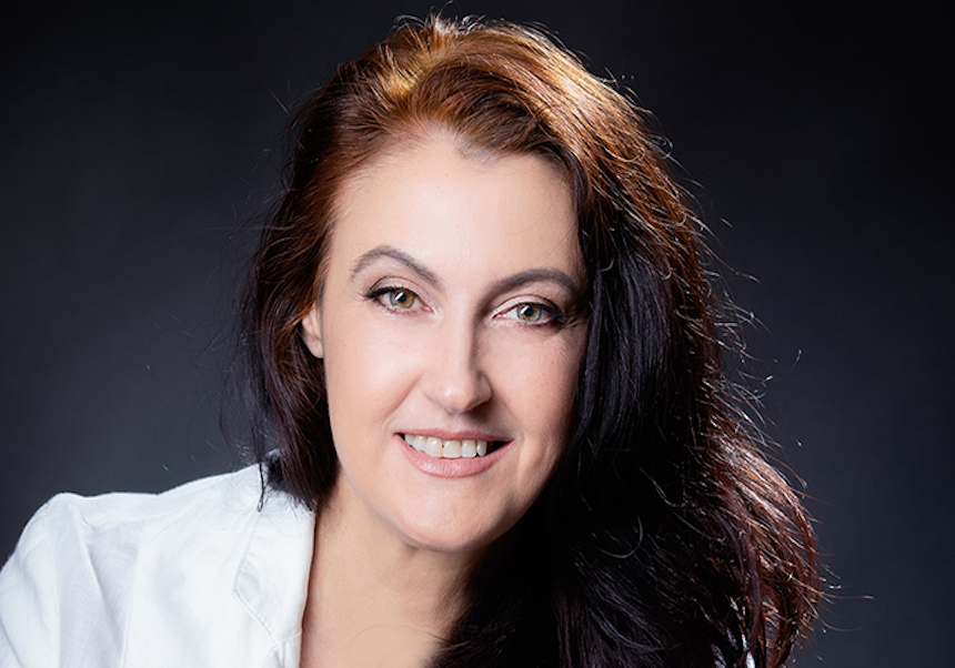 Foto Albena Azmanova