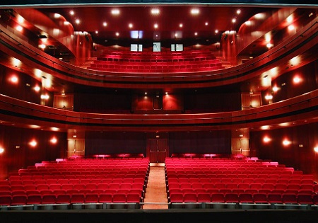 Teatro en Gandia