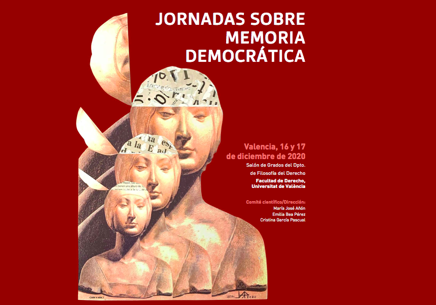 Jornadas sobre memoria democratica