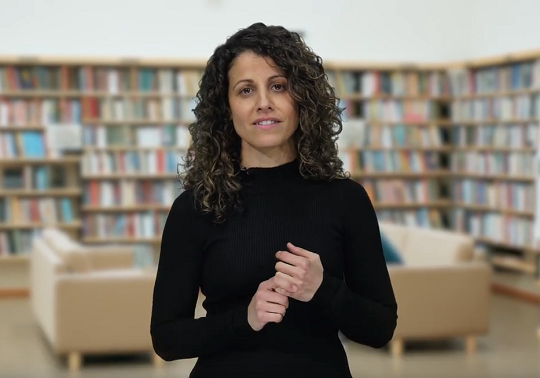 Arecia Aguirre García-Carpintero