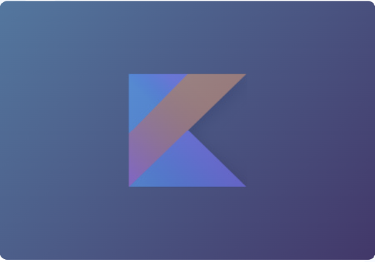 LOGO KOTLIN