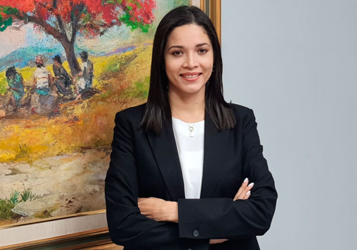 Gabriela Giselle Lobo Delcid