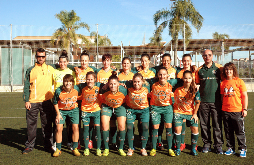 El equipo