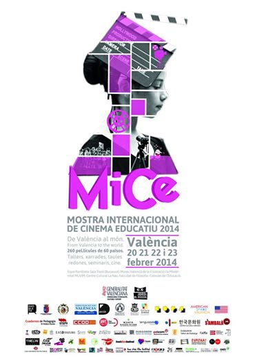 MICE 2014 Poster