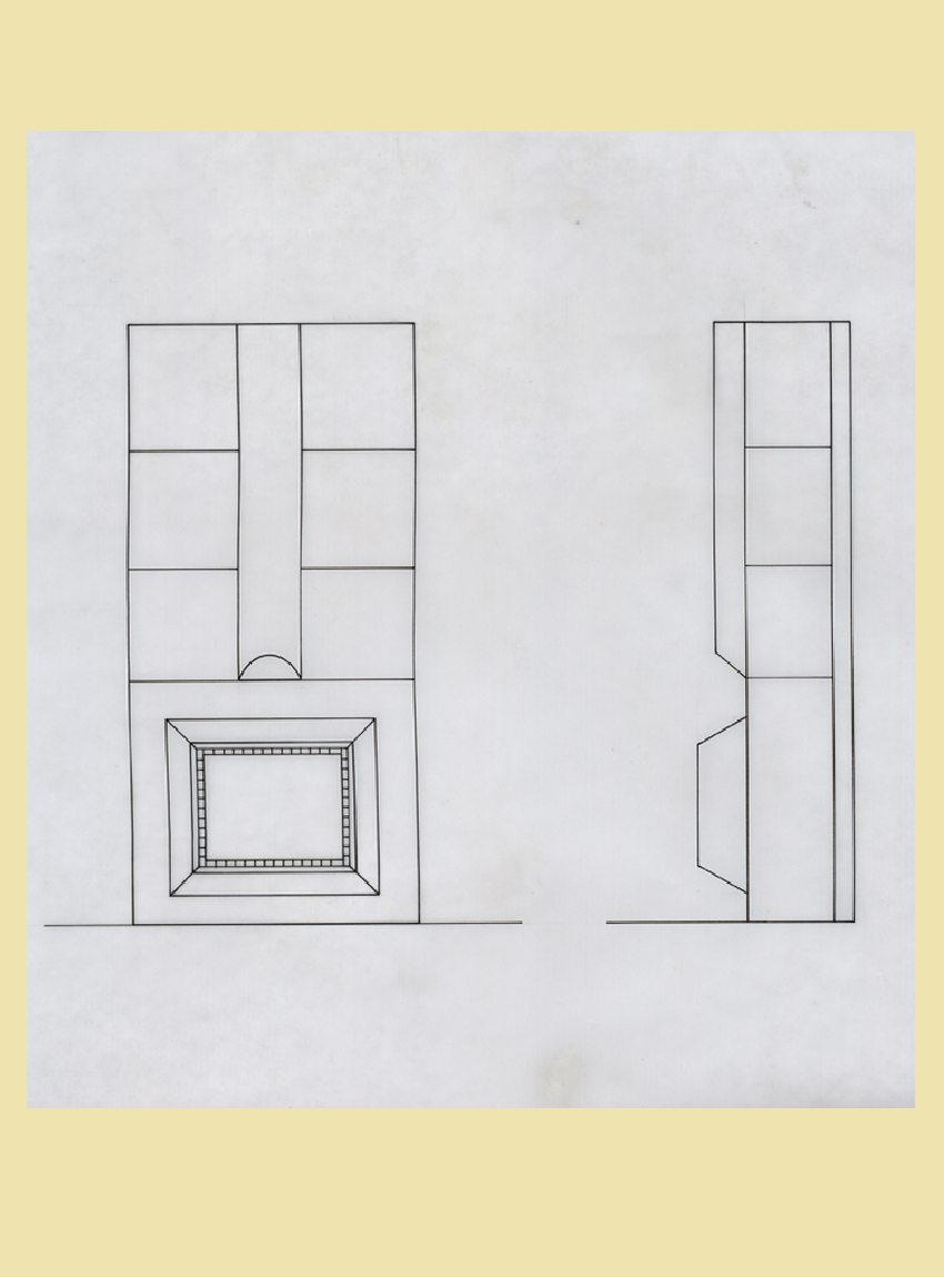 Projecte d'habitatge unifamiliar