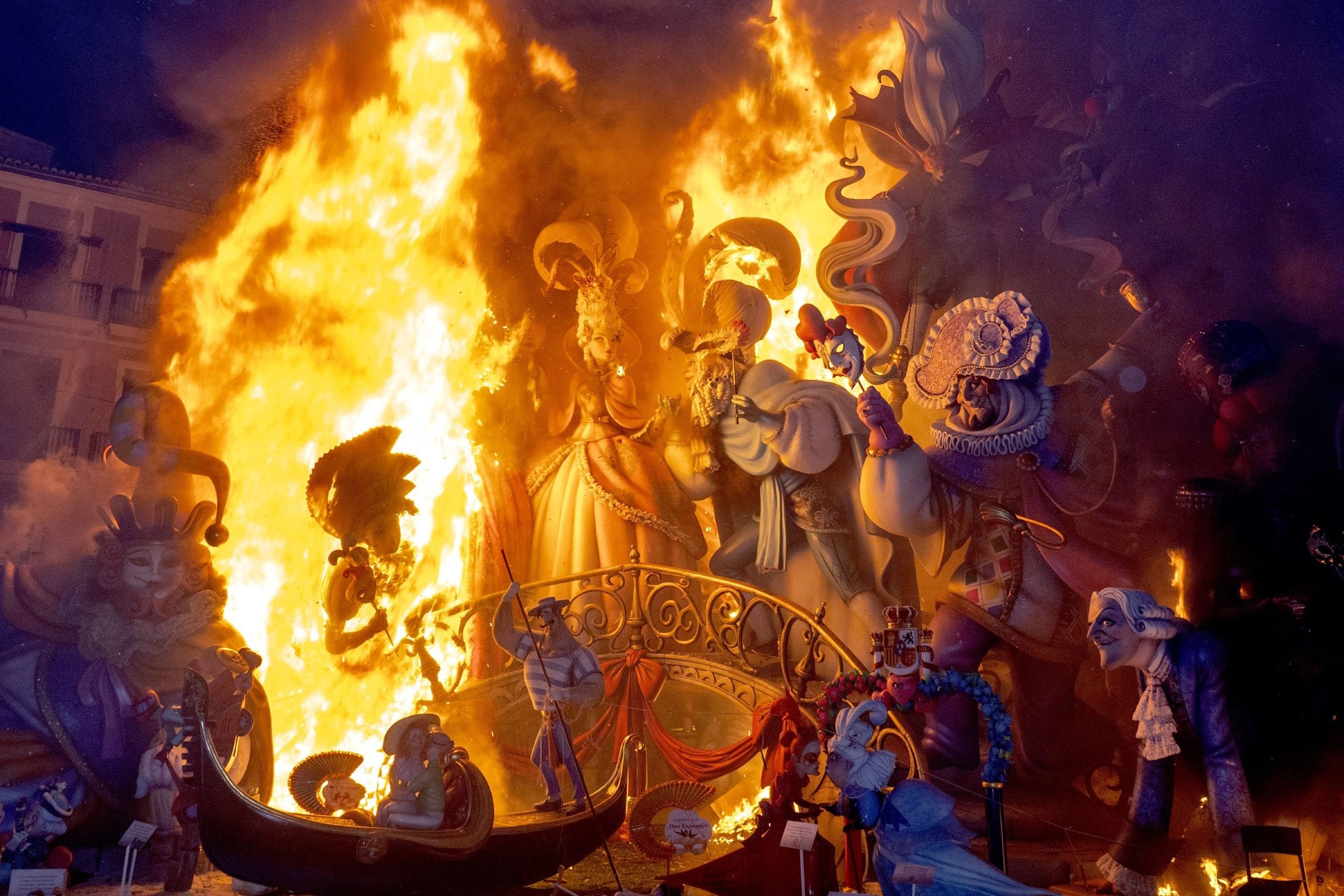 falles