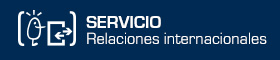 Servicio de Relaciones Internacionales de la UV