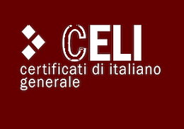 Convocatòria dels CELI (Certificati di Lingua Italiana). Universitat de València