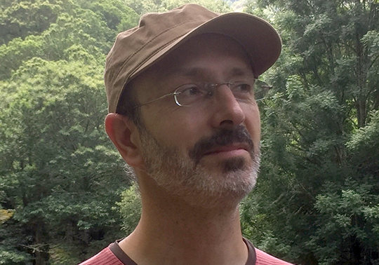 Andres Baselga
